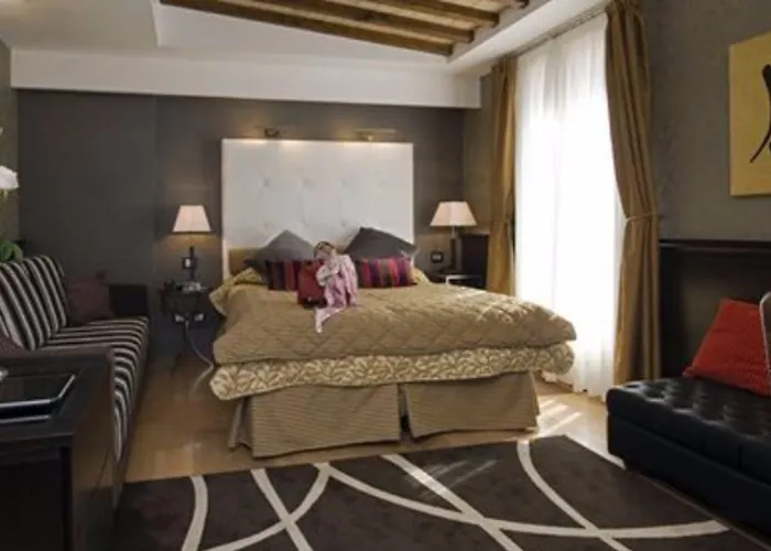 Duca D'alba - Chateaux & Collection Rome