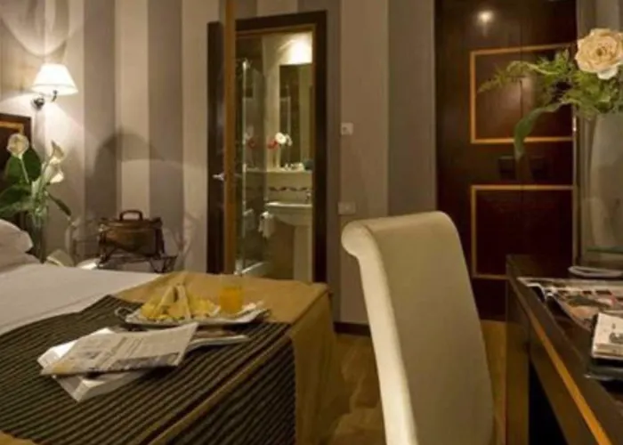 Duca D'alba - Chateaux & Collection Rome