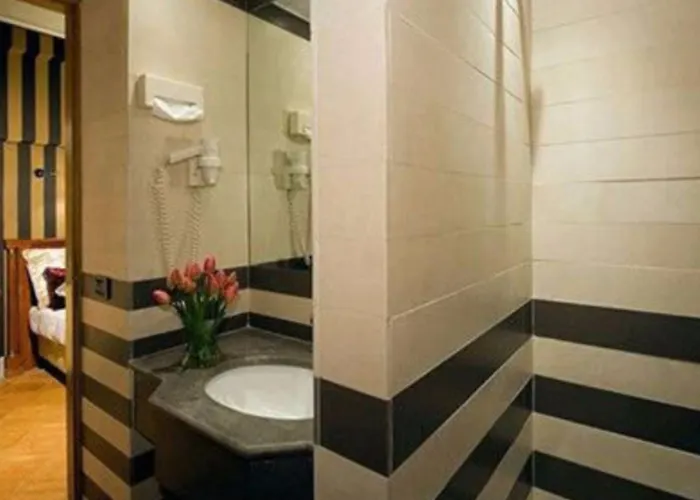 Hotel Duca D'alba - Chateaux & Collection