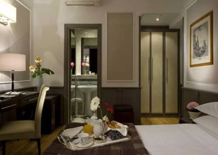 Duca D'alba - Chateaux & Collection Hotel