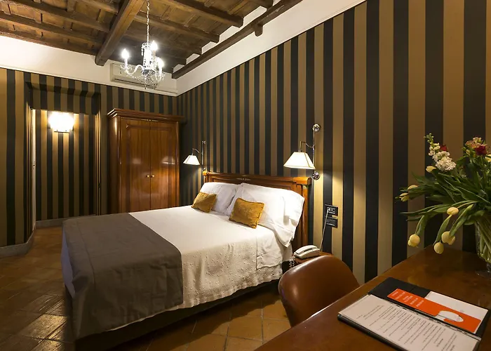 Duca D'alba - Chateaux & Collection Hotel