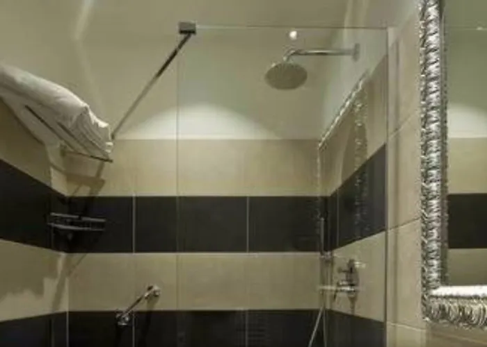 Hotel Duca D'alba - Chateaux & Collection 4*