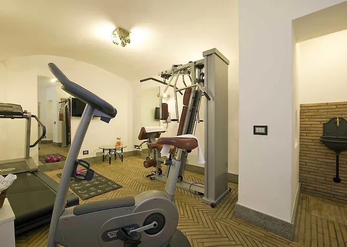 Hotel Duca D'alba - Chateaux & Collection