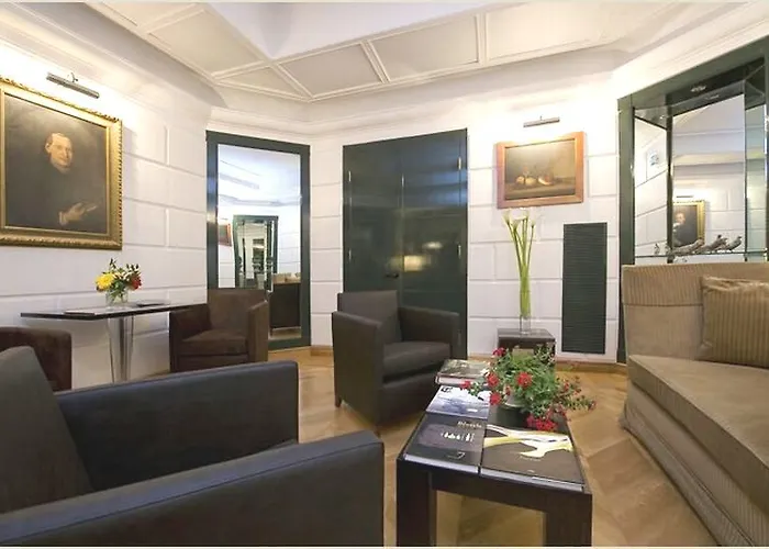 Duca D'alba - Chateaux & Collection Rome