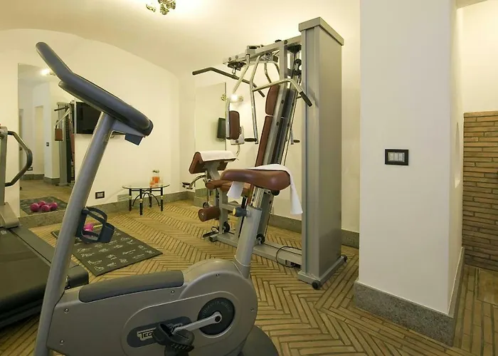 Duca D'alba - Chateaux & Collection Hotel 4*