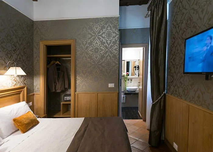 Duca D'alba - Chateaux & Collection Hotel 4*