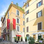 Hotel Duca D'alba - Chateaux & Collection