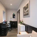 Duca D'alba - Chateaux & Collection 4* Rom