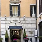 Hotel Duca D'alba - Chateaux & Collection Rom